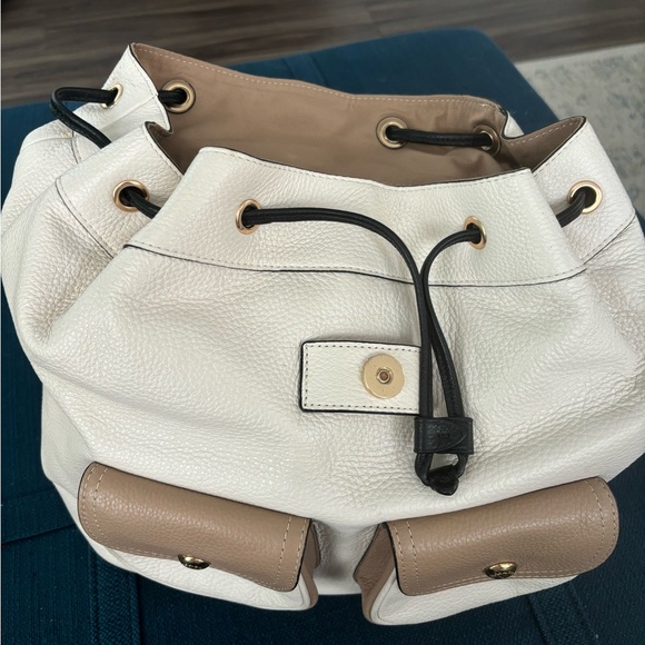 COACH BACKPACK - Picture 4 of 8